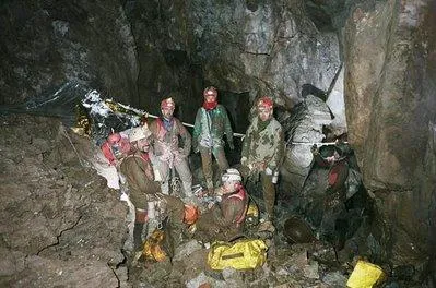 Sistema de la Bargadèra