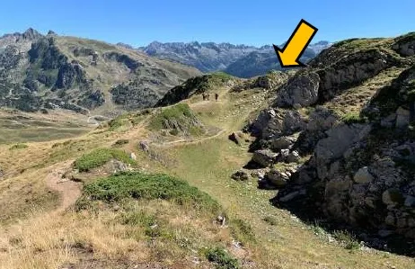 Horat Nº3 Deth Cap Dera Serra