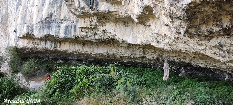 Cova del Pare Pasqual