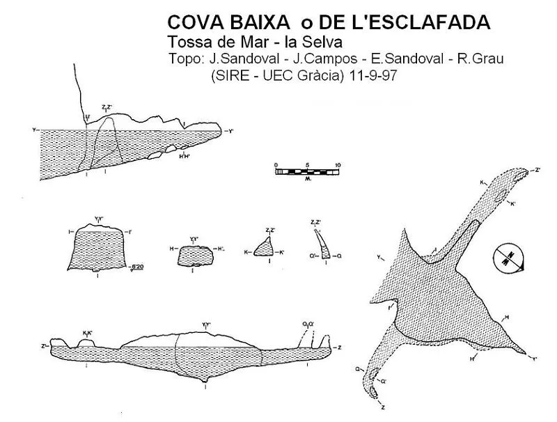 Cova Baixa