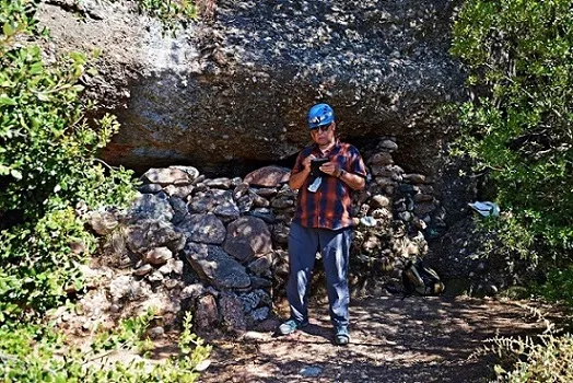 Balma del Quarto de Reixa