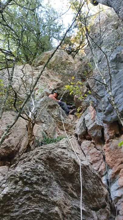 Tuta dels  Maimonets