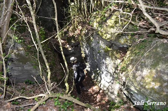 Forat del Parpal