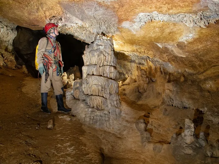 Forat de l'Obaga de la Maçana