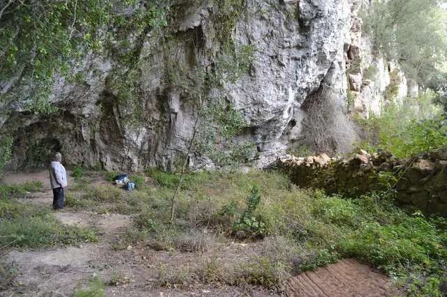 Cova del Cingle