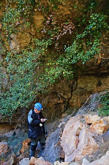 Balma de la Vall Closa