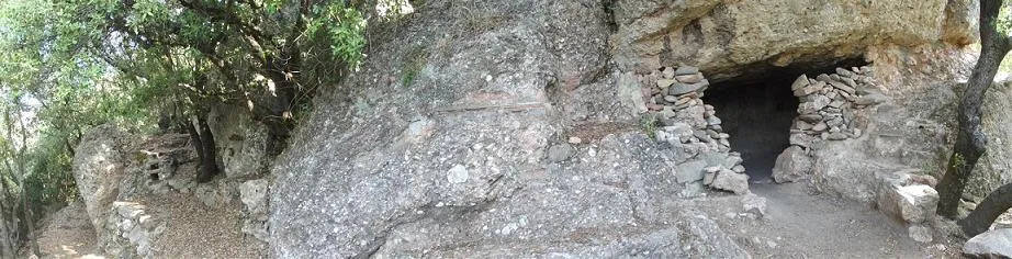 Cova del Racó Gran de Matarrodona