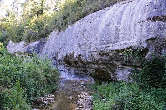 Balma de la Croixa