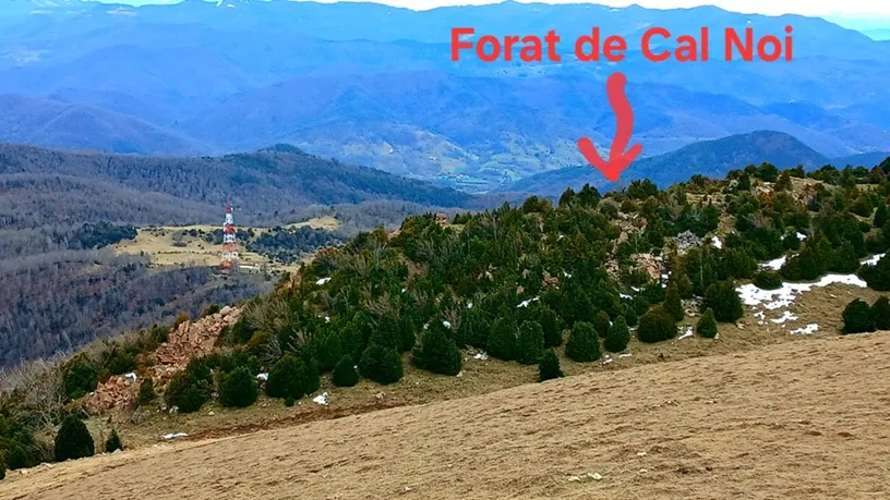 Forat de Cal Noi