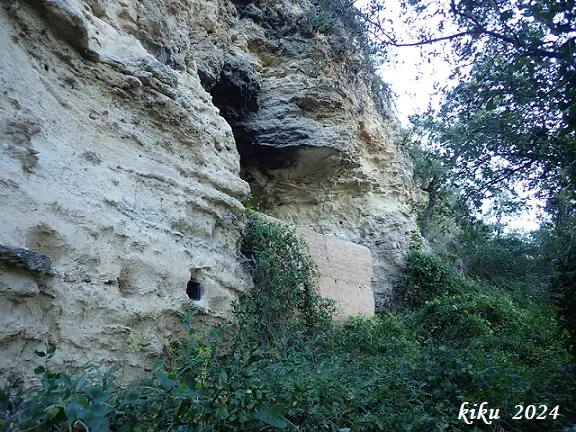 Cova del Mallorquí