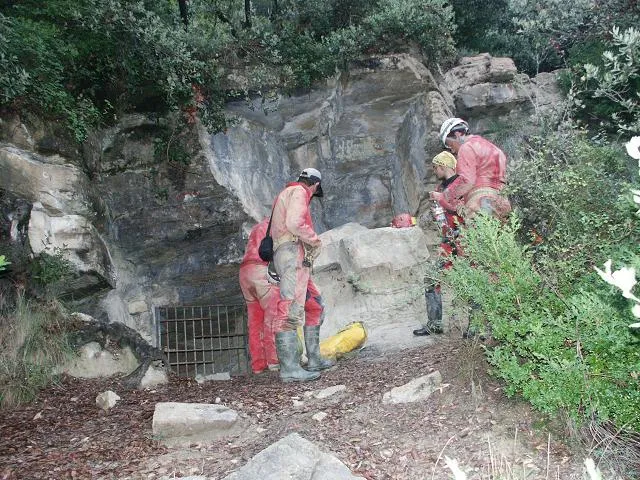 Sistema de la Bora Fosca
