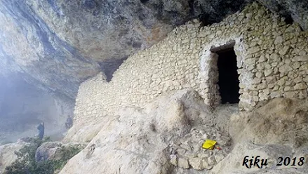 Cova del Corral