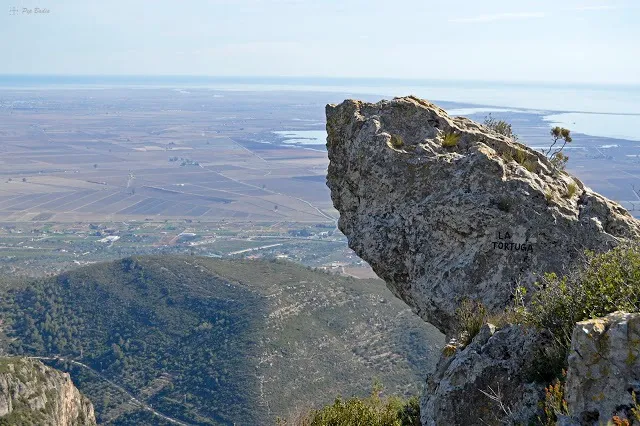 Cova de la Tortuga