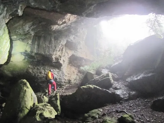 Cova d'en Gerret