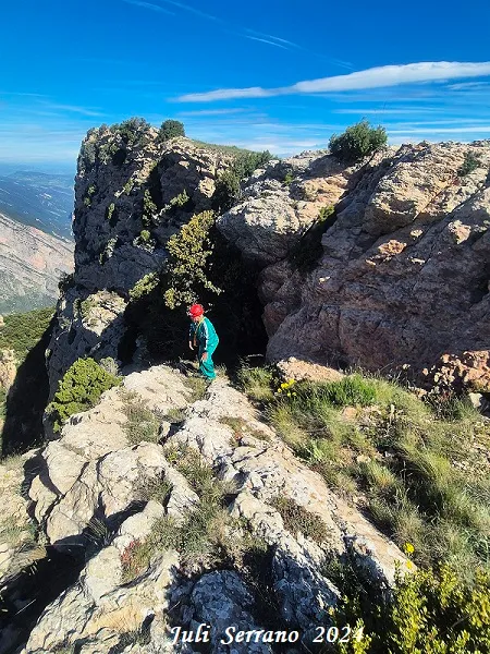 Cova del Peladet