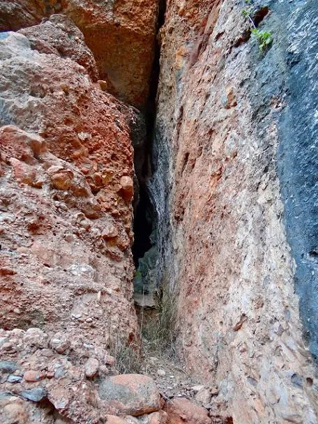 Cova Xica