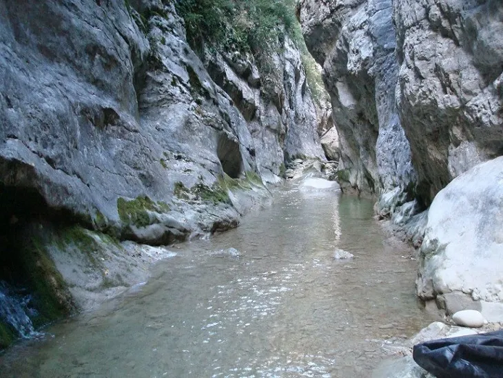 Font de Bulí
