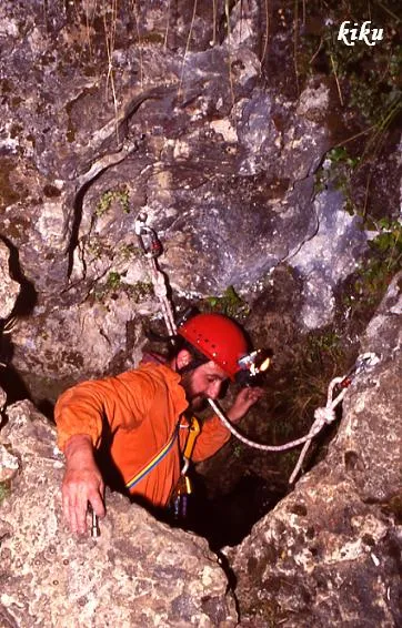 Avenc de Sant Roc