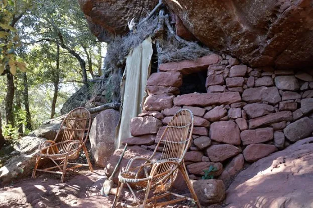 Cova del Cinto