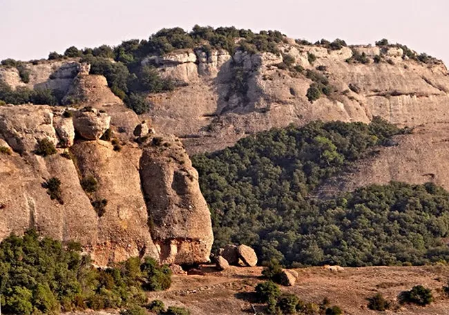 la Porquerissa