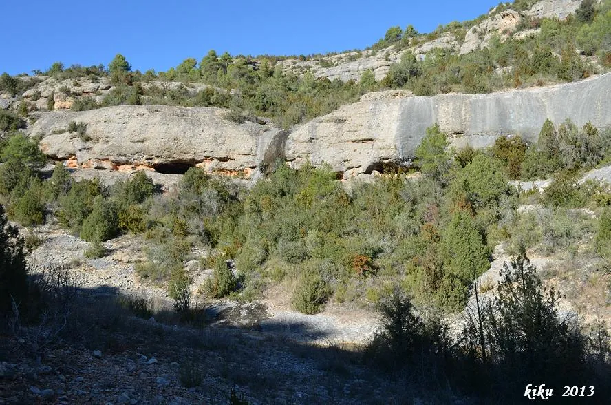 les Tres Coves