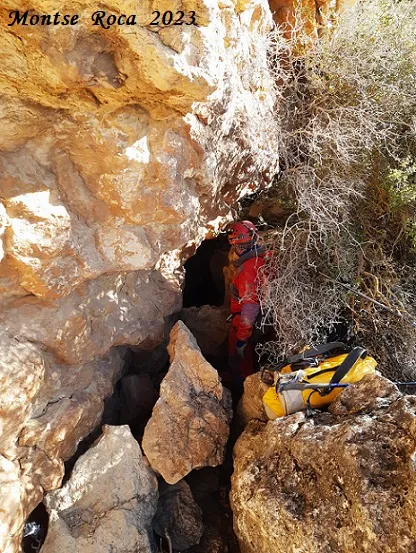 Forat dels Gossos