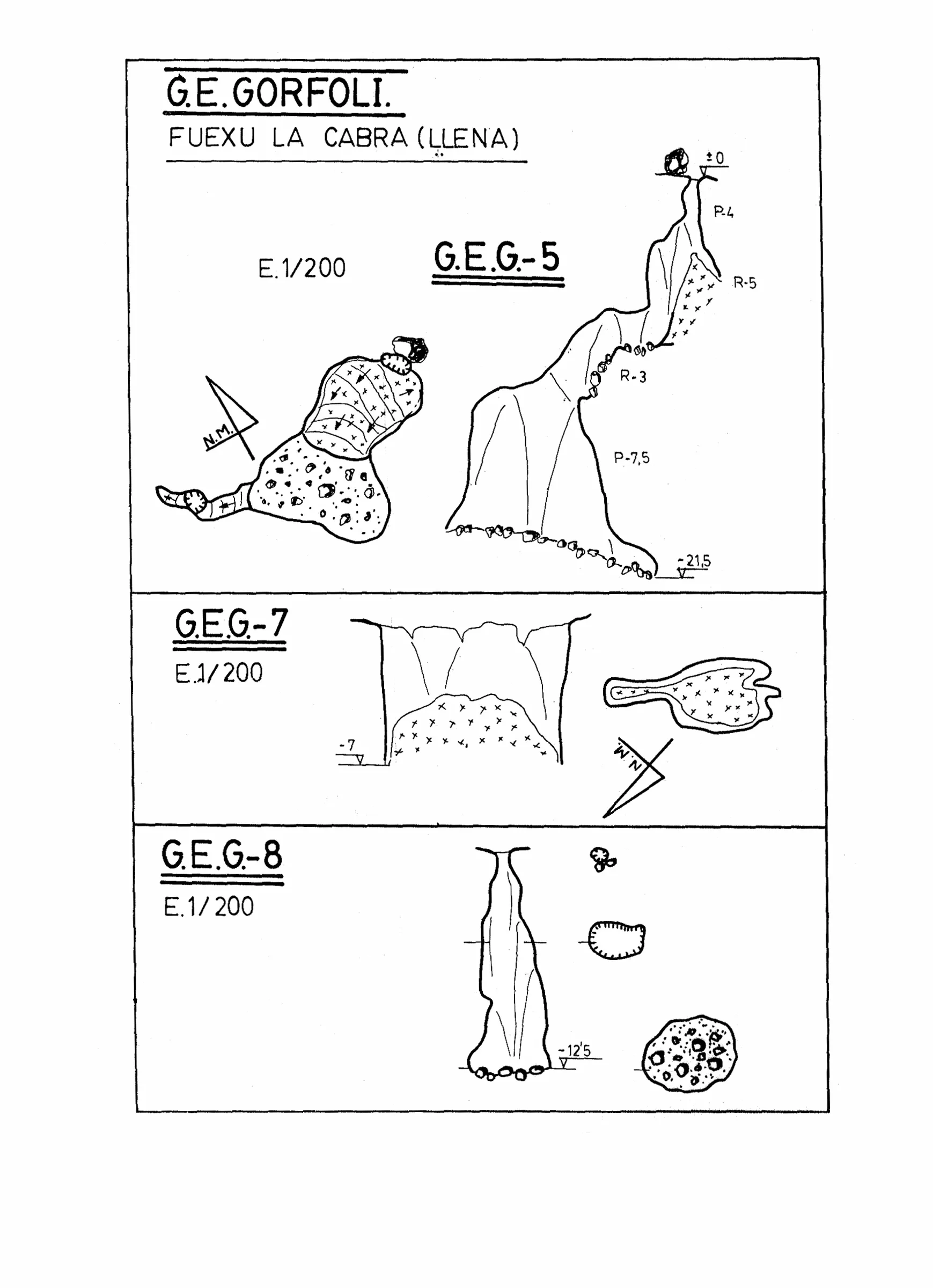 G.E.G.-5