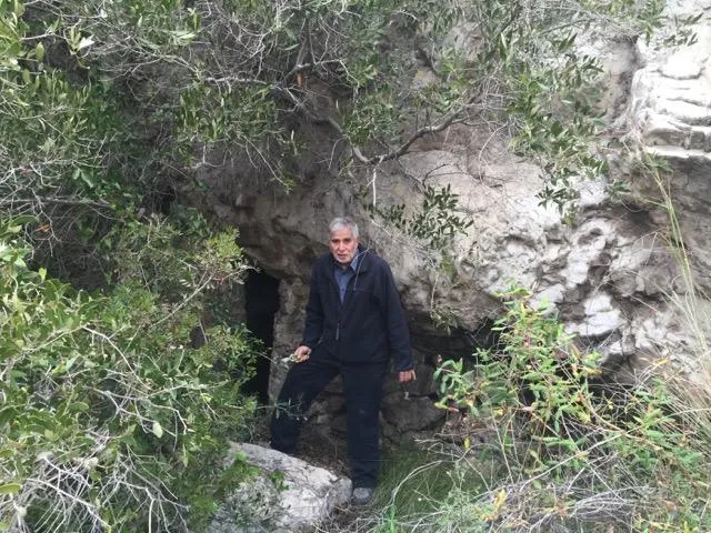 Cova Refugi