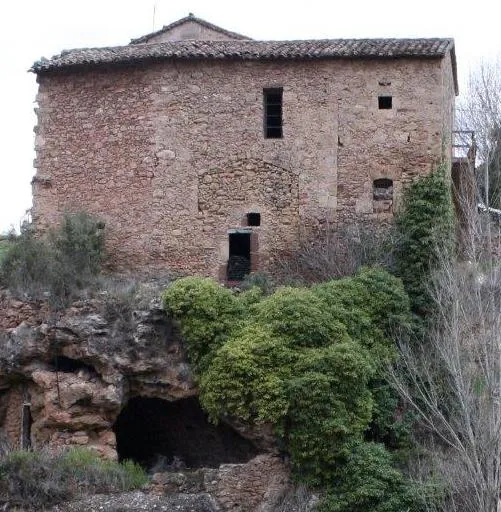 Cova de Can Cotis
