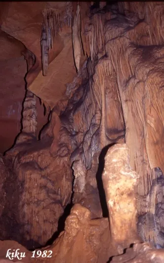 Foto Cova Negra de Corçà