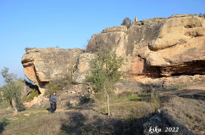 la Cova