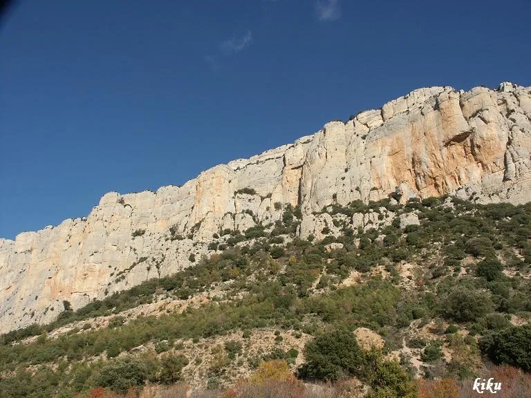 Escletxa de la Trona