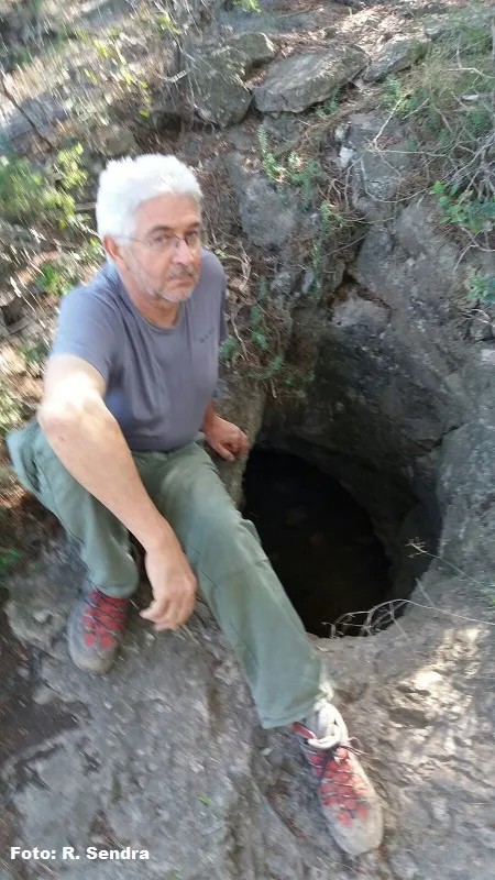 Cova del Manou