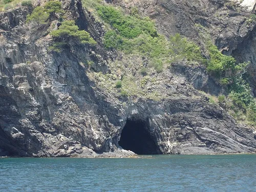 Cova del Pirata