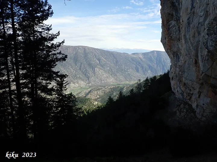 Cova de la Casa Santa