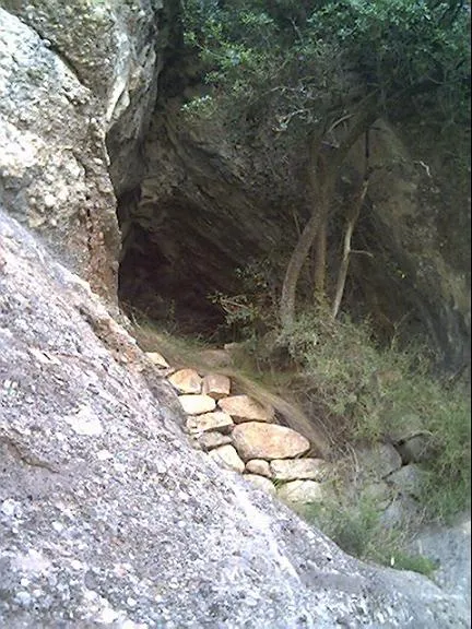 Cova del Duc