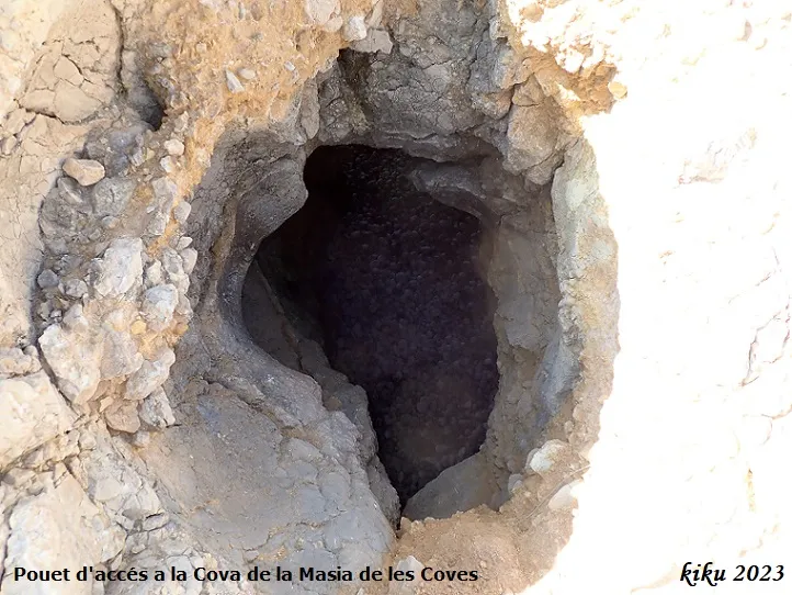 Foto Coves de Sitges