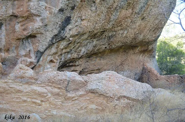 Cova de l'Homdedéu
