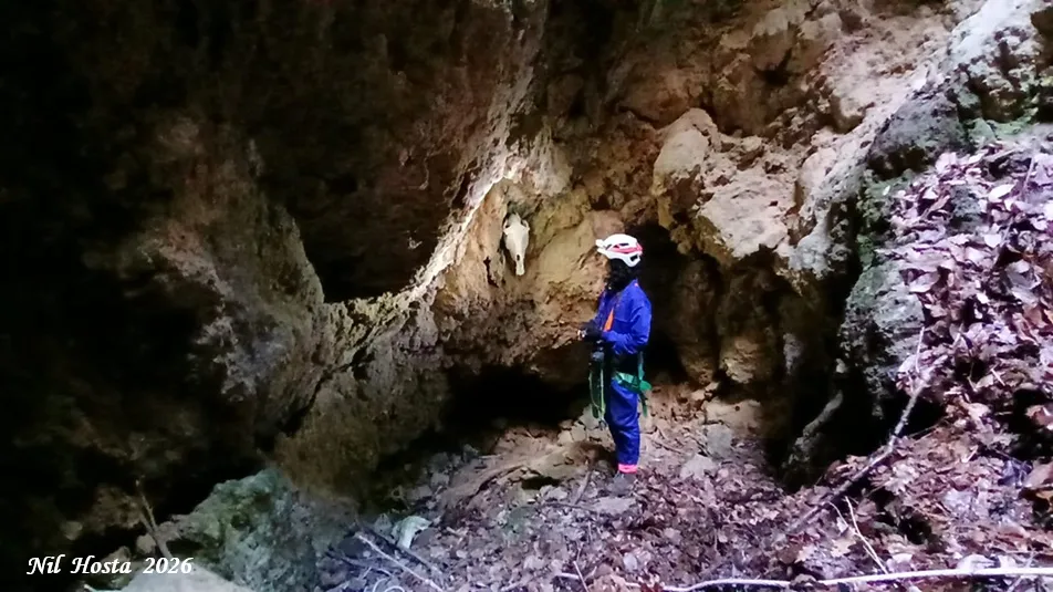 Foto Forat del Puig