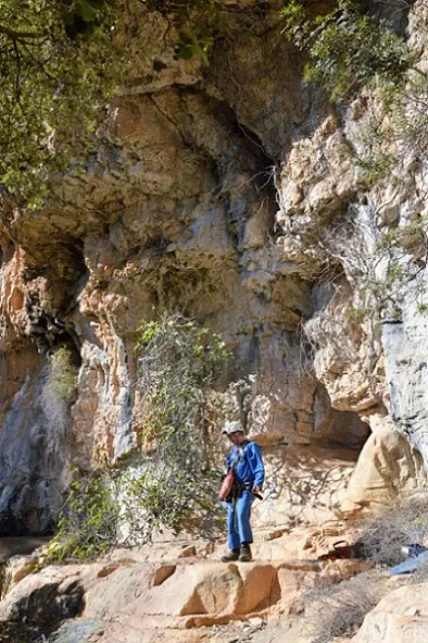 Cova del Ramer