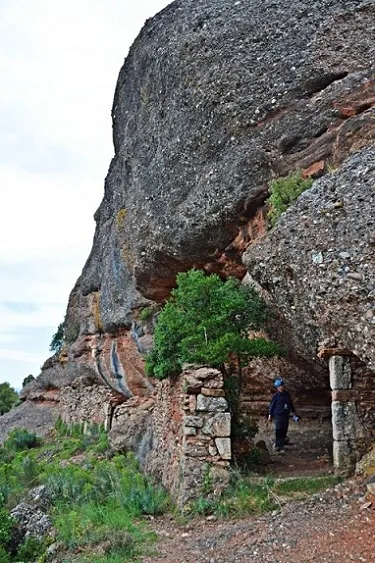 Balmes de Puig Andreu