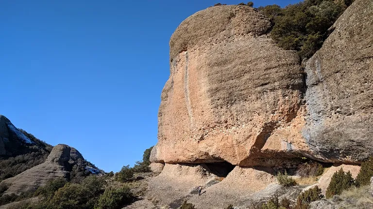 Balmes de la Móra