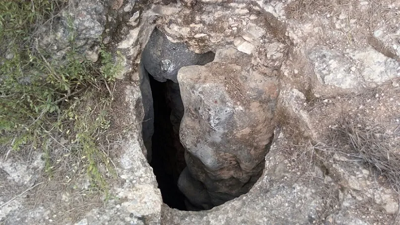 Pou de l'Estevet