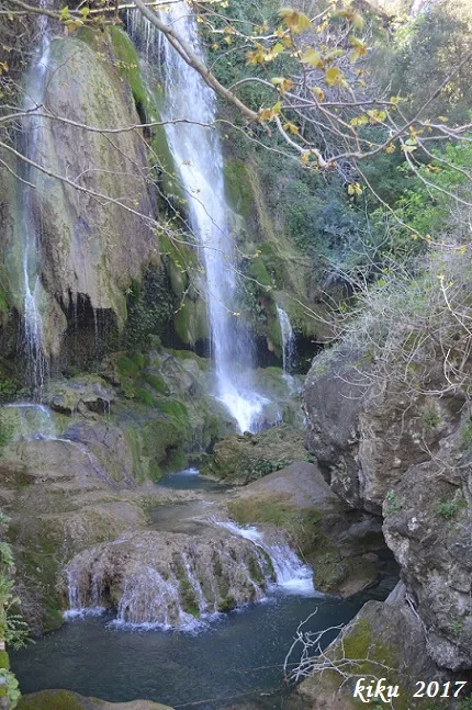 Cova de la Caula
