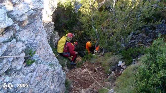Grallera Gran del Corralot