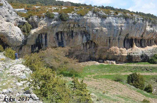 Espluga de Cordes
