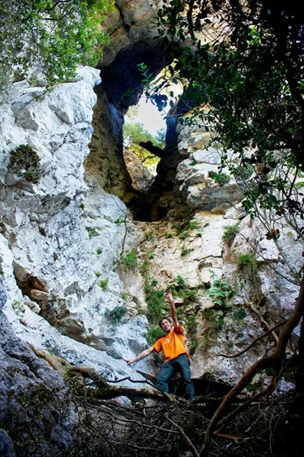 l'Ull de Montmajor