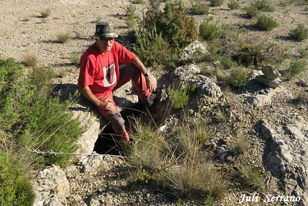 Avenc d'en Pep Miquel