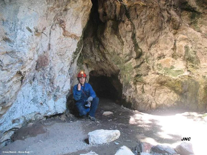 Cova Marcó