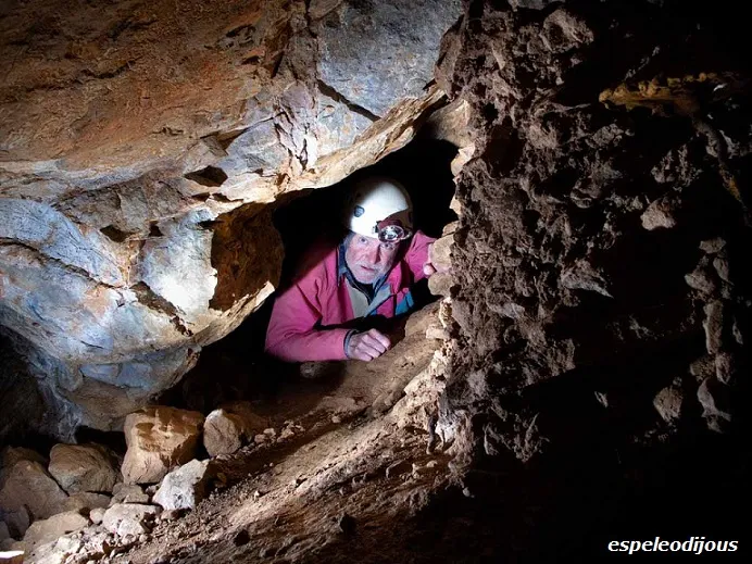 Foto Cova de l'Espinosa